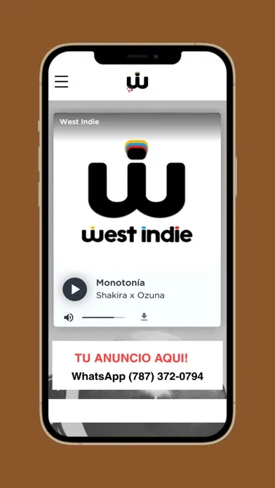 Capturas de pantalla de West Indie