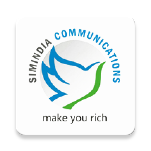 Sim India Communications Sim India Communications