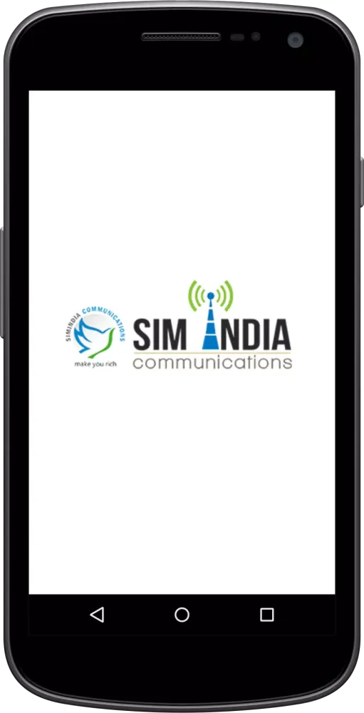 Sim India Communications应用截图