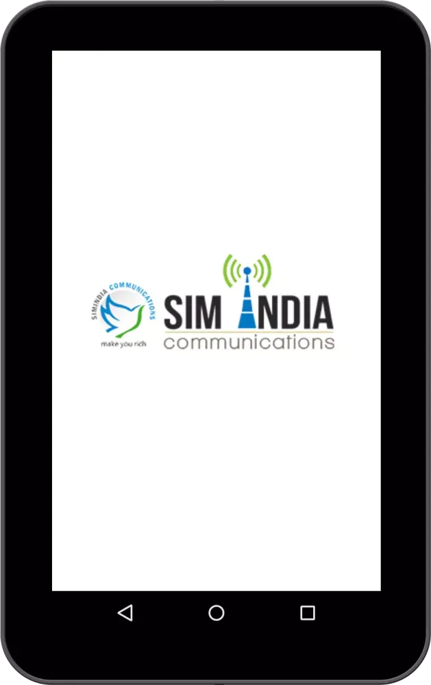 Sim India Communications应用截图