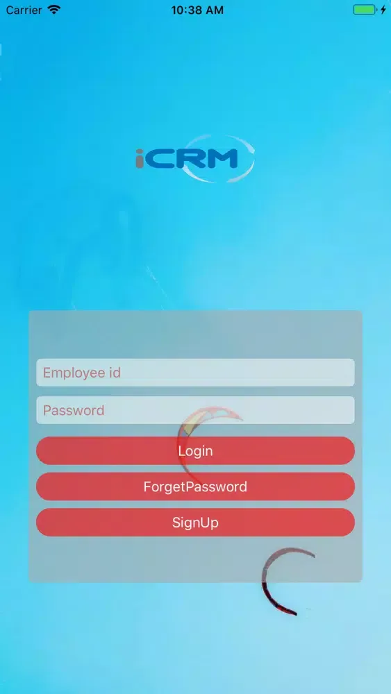 icrm-su应用截图