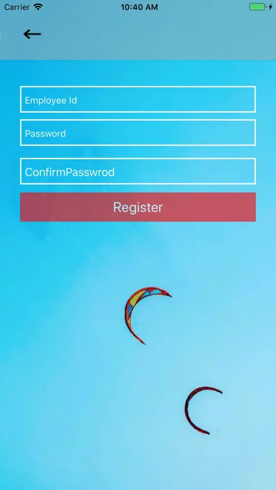icrm-su应用截图
