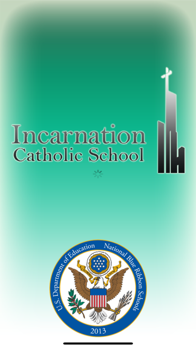 Incarnation Catholic School Screenshots