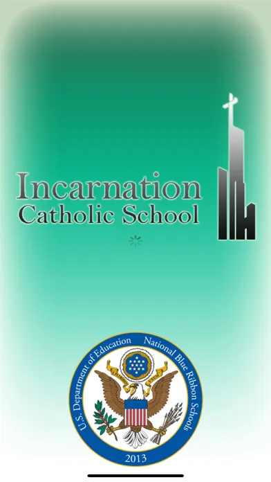 Incarnation Catholic School应用截图