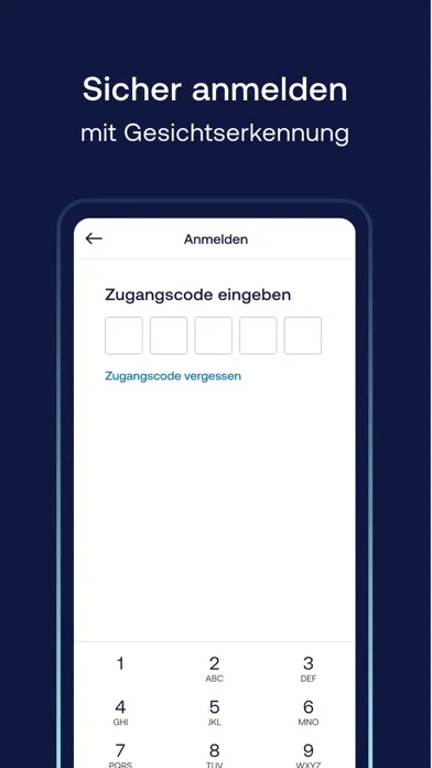 Tangkapan skrin ICS Karten