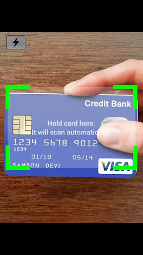 Capturas de pantalla de Point of Sale