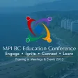 MPI - BC Education Day MPI - BC Education Day