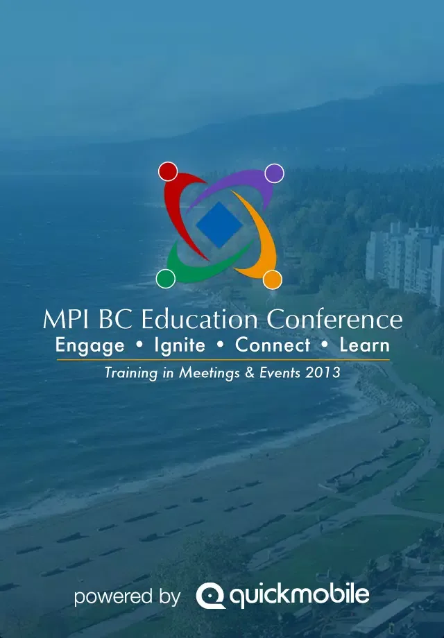 MPI - BC Education Day Ekran Görüntüleri