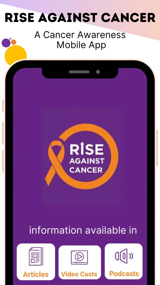 صور Rise Against Cancer