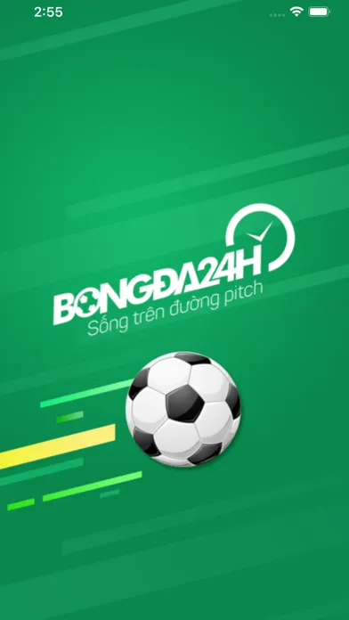 صور Bong da 24h