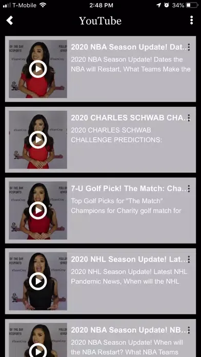 صور Doc's Sports Picks Predictions