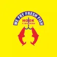 Hook Fish & Chicken