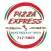 Pizza Express Mobile