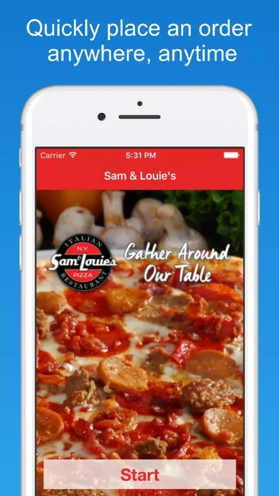 Скриншоты Sam & Louie's