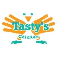 Tasty's Chicken