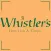 Whistler's Fish & Chips