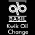 Basil Kwik Oil Change