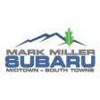 Mark Miller Subaru Check In Mark Miller Subaru Check In