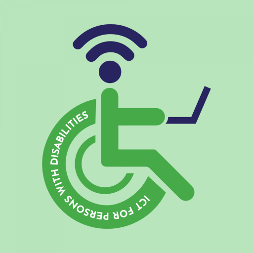ICT 4 Person With Disabilities ICT 4 Person With Disabilities