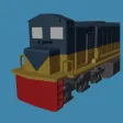 Train Manager Simulation Game