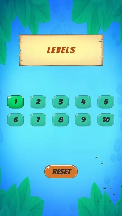 ภาพหน้าจอของ Catch Clever Fish