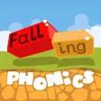 Falling Phonics