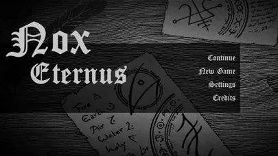 Скриншоты Nox Eternus