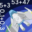 Number Fact Fighter