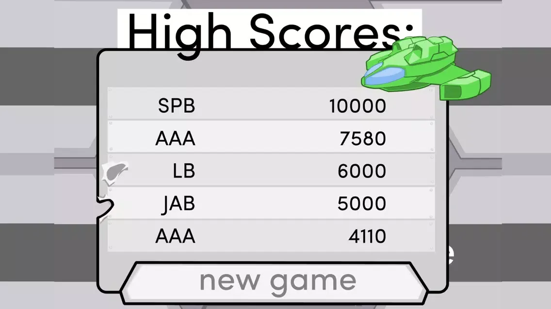 Number Fact Fighter スクリーンショット