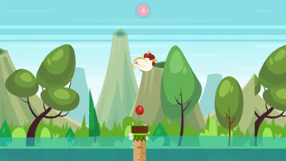 Скриншоты Mamma Mia Bird