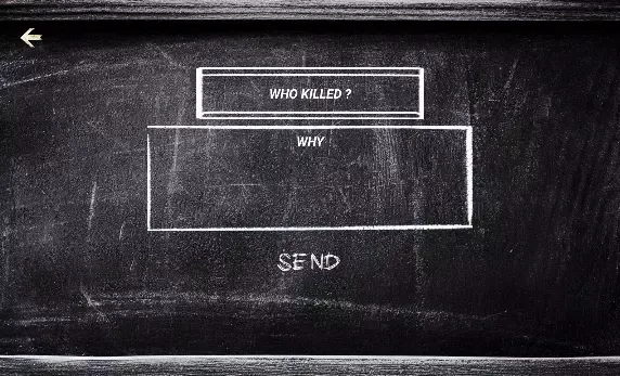 Murder Suspect Screenshots