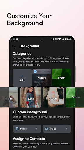 Jolt : Phone App Screenshots3
