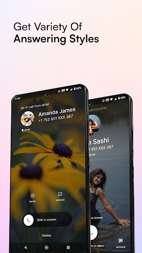 Jolt : Phone App Screenshots4