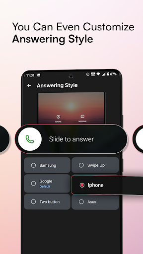 Jolt : Phone App Screenshots7