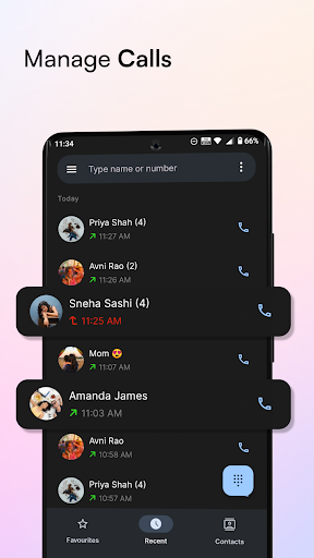 Jolt : Phone App Screenshots8