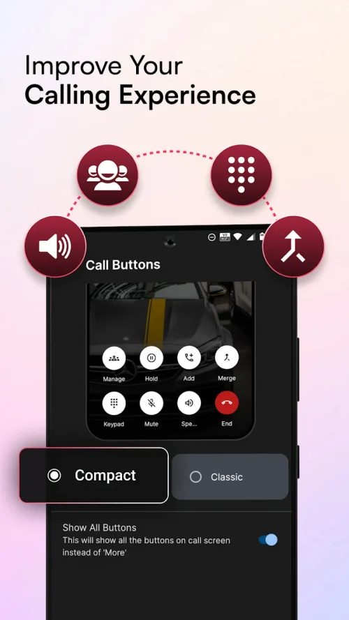 Jolt Call background & Screen-screenshot-5