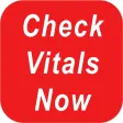 Check Vitals Now
