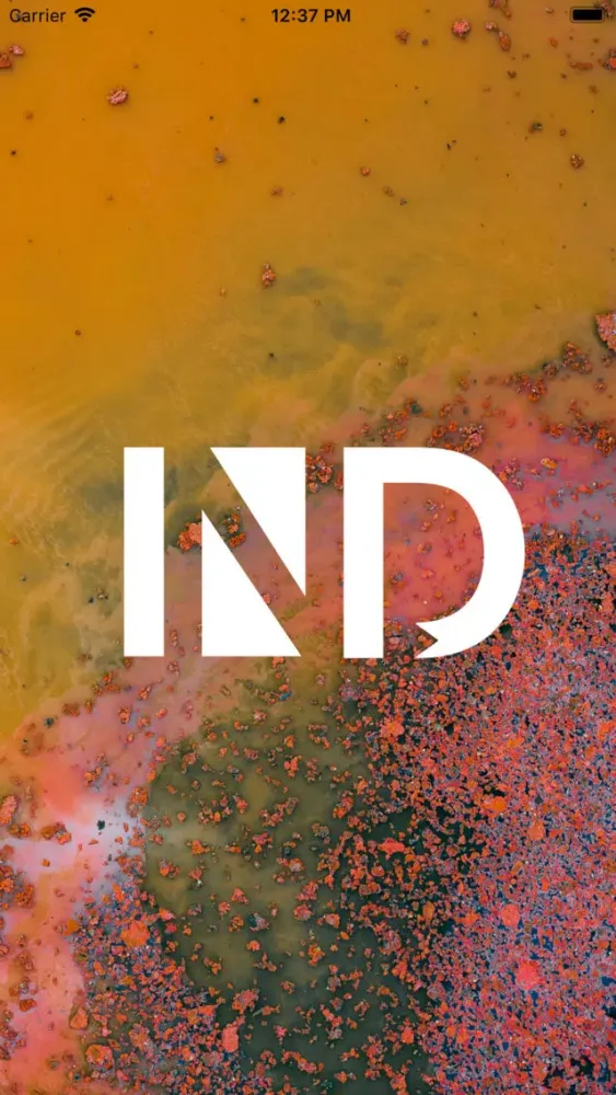 تصاویر IND Mobile