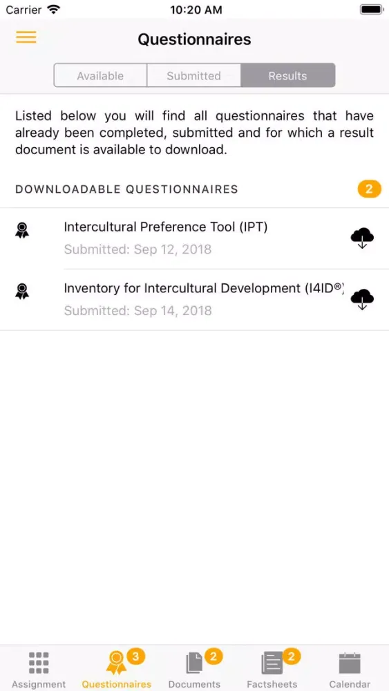 تصاویر IND Mobile