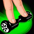 Hoverboard Simulator - Hover Board Boonk Gang Race Hoverboard Simulator - Hover Board Boonk Gang Race