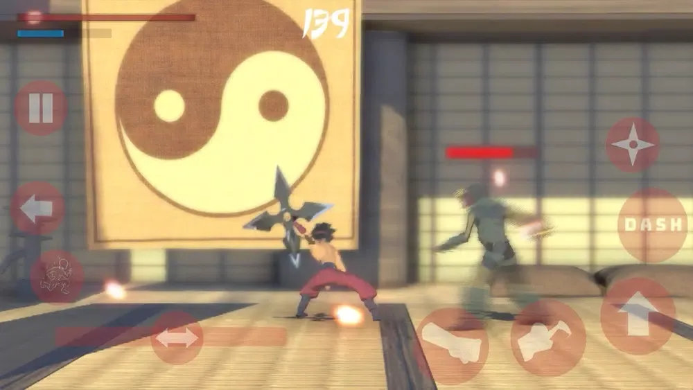 Kombo King Screenshots
