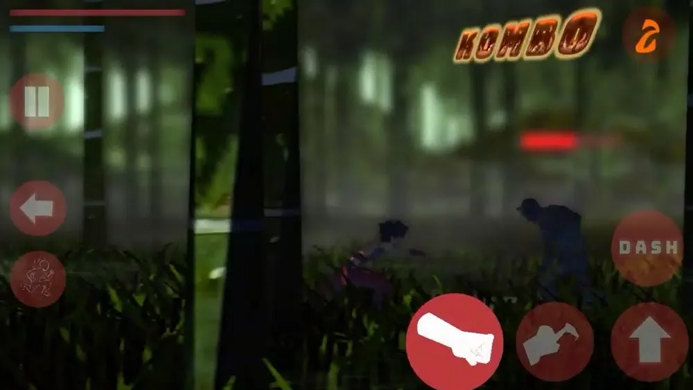 Kombo King Screenshots
