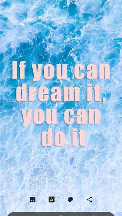 Quo: Daily Motivation Quotes Ekran Görüntüleri