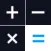 Calculator Private ++