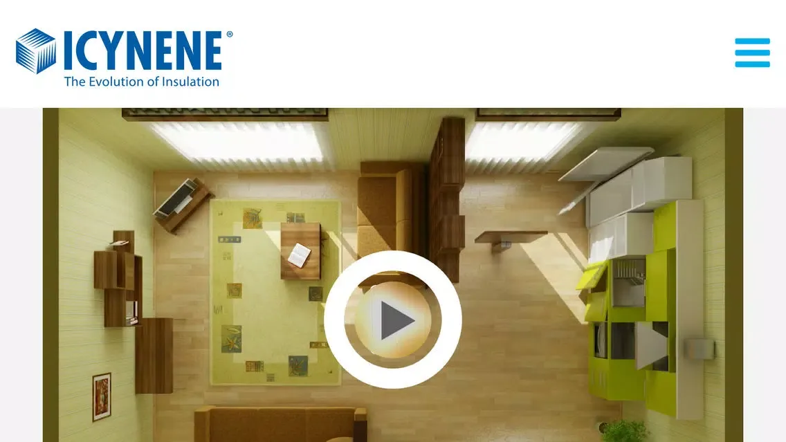 Icynene Home Owner App স্ক্রিনশট