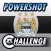 Manchester City FC Powershot Challenge