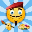 Emoji Art Studio Emoji Art Studio