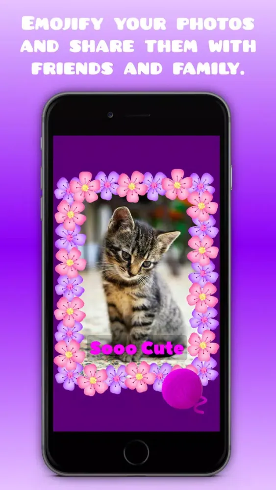 Emoji Art Studio Screenshots