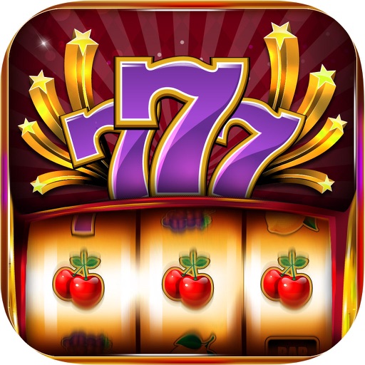 Super Fruit Classic Slot Game