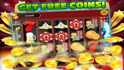 ภาพหน้าจอของ Super Fruit Classic Slot Game